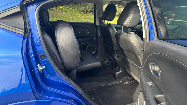 Honda HR-V 1.5 i-VTEC EX 5dr Petrol Hatchback